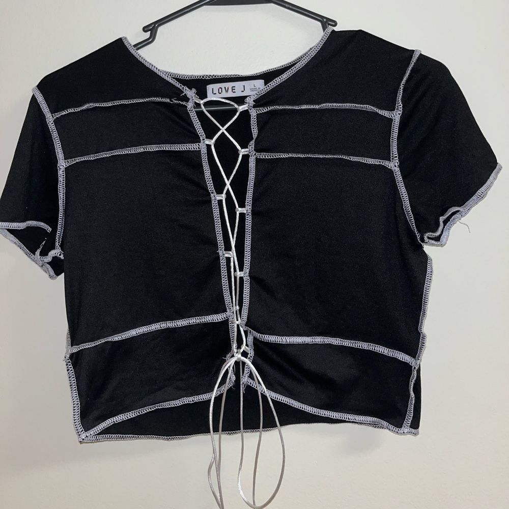 Love J brand size Large